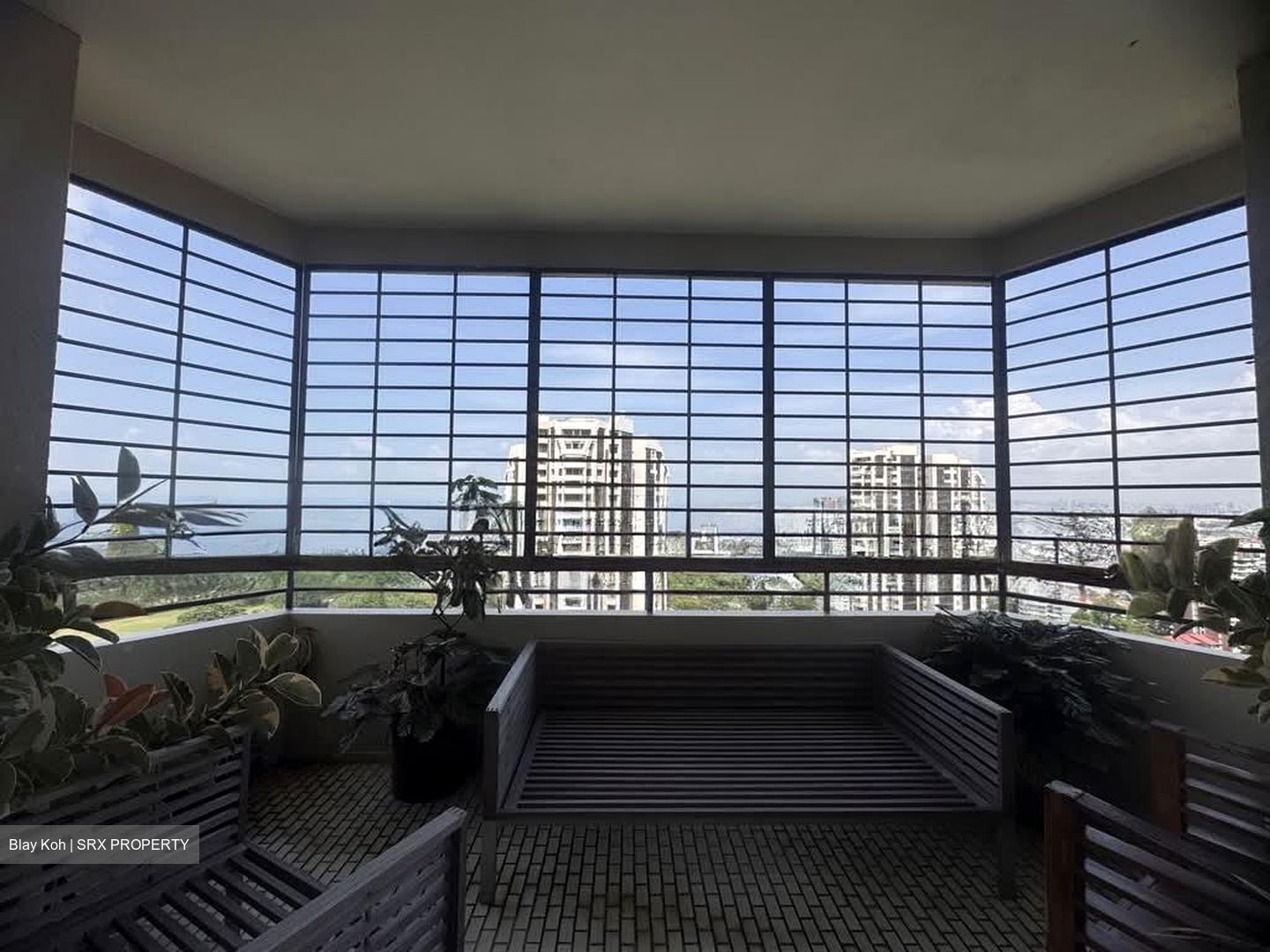 Bayshore Park (D16), Condominium #600129441